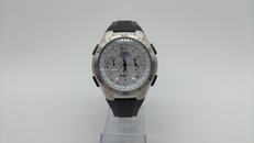 電波腕時計|CASIO