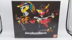 ロックシード鎧武セット|BANDAI