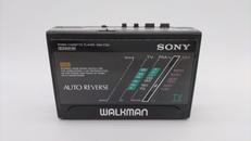 カセットウォークマン|SONY