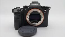 ミラーレス一眼レフカメラ|SONY