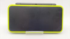 ニンテンドー NEW 2DS LL|NINTENDO