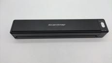 スキャナ|FUJITSU