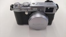 デジタルカメラ|FUJIFILM