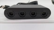 ゲームキューブコントローラー接続タップ|NINTENDO