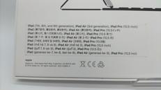 スマートキーボード|APPLE