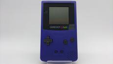 ゲームボーイカラー|NINTENDO