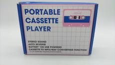 カセットプレーヤー|NEONCITY