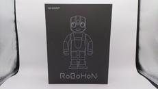 ロボホン|SHARP