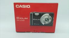 デジタルカメラ|CASIO