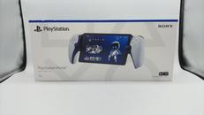 PLAYSTATION　POTAL　リモートプレーヤー|SONY