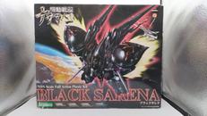 プラモデル ブラックサレナ|KOTOBUKIYA
