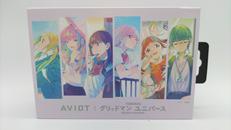 ワイヤレスイヤホン|AVIOT