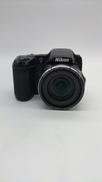ネオ一眼カメラ|NIKON