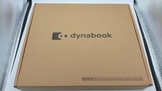 ノートパソコン|DYNABOOK