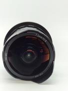 魚眼レンズ|HOKUTO