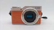 ミラーレス一眼カメラ|PANASONIC