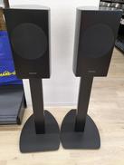 Pioneer ブックシェルフスピーカー パイオニア、コンパクトなブックシェルフ型スピーカーシステム