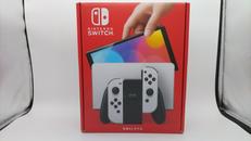 NINTENDO SWITCH 有機ELモデル