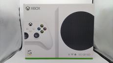 XBOX　SERIES　S|MICROSOFT