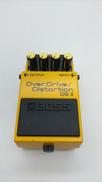 オーバードライブ/ディストーション|BOSS