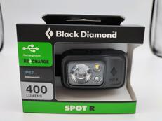 ヘッドライト|BLACK DIAMOND