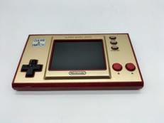 GAME&WATCH