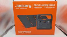 ポータブル電源|JACKERY