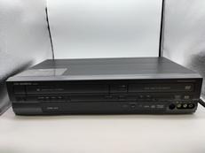 ビデオ一体型DVDレコーダー2012年製|DXアンテナ