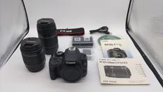 デジタル一眼レフ|CANON