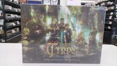 TTRPG スターターセット|SQUARE ENIX