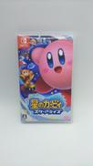 NINTENDO SWITCH ソフト