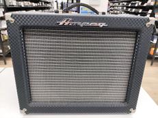 真空管ギターアンプ|AMPEG