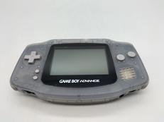 ゲームボーイアドバンス|NINTENDO / 任天堂