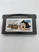 ゲームボーイアドバンスソフト
