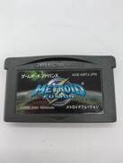 ゲームボーイアドバンスソフト