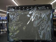 ギターアンプ|FENDER