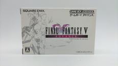 ゲームボーイアドバンスソフト|SQUARE ENIX
