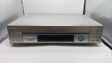 D-VHSビデオデッキ|PANASONIC