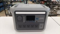 ポータブルバッテリー|ANKER