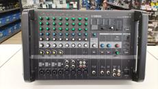 パワードミキサー|YAMAHA