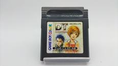 ゲームボーイカラーソフト