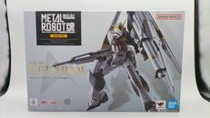 METAL ROBOT魂 Vガンダム|BANDAI