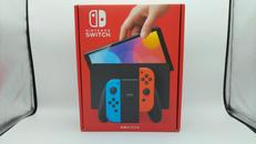 SWITCH 有機EL