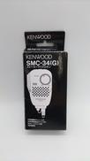 小電力トランシーバー＋スピーカーマイクロホン|KENWOOD