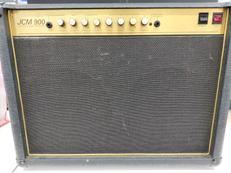 真空管ギターアンプ|MARSHALL