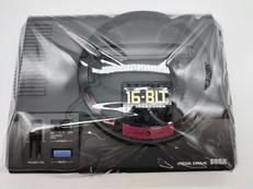 メガドライブ|SEGA