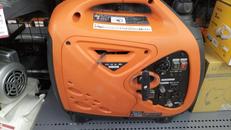 エンジン発電機|IRIS OHYAMA