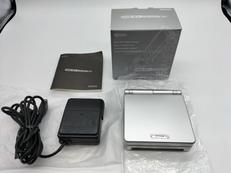 ゲームボーイアドバンスSP|NINTENDO / 任天堂