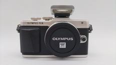 ミラーレス一眼|OLYMPUS