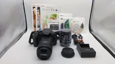 デジタル一眼レフ|CANON